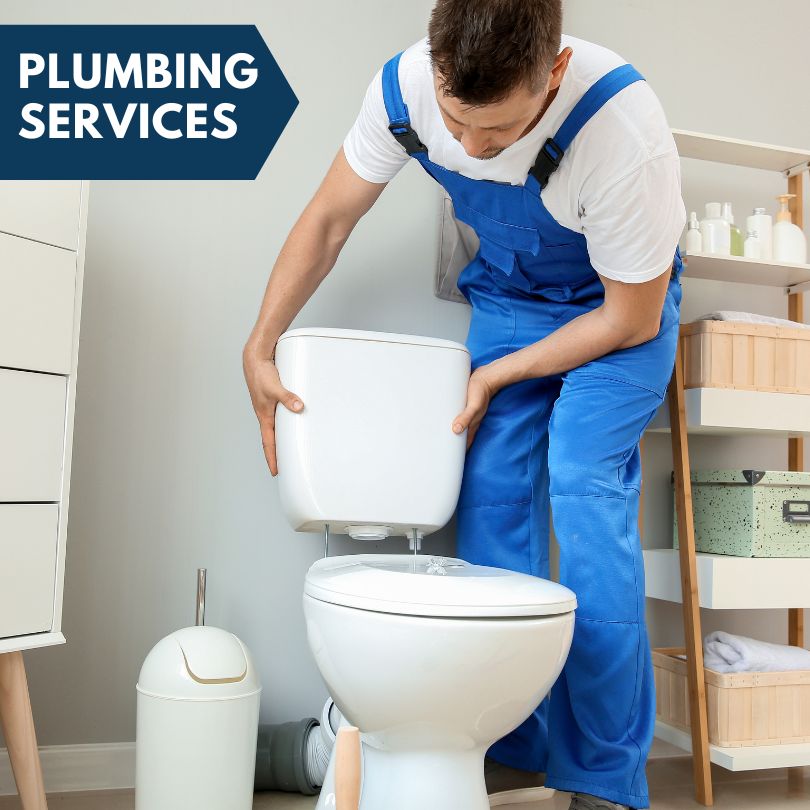 Plumbing Company in Coeur D Alene, ID