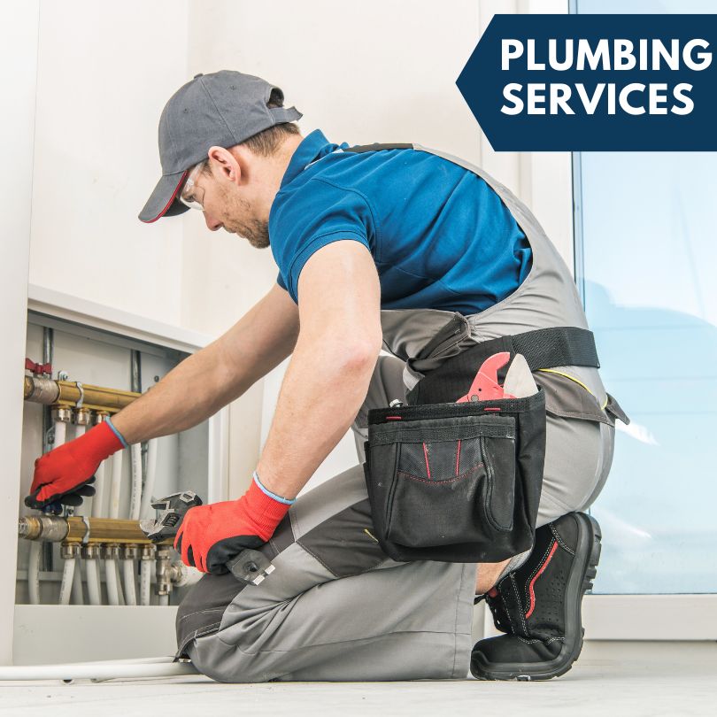 Coeur D Alene Plumbing Company